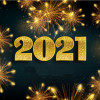 Přání do Nového roku 2021