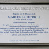 Po stopách Marlene Dietrichové