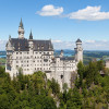 Narozeninový speciál - Zámek Neuschwanstein